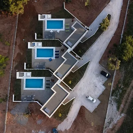 #luxlikehome Theeta Pefko Villa Nikiti (Sithonia)