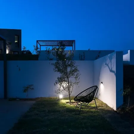 #luxlikehome Theeta Pefko Villa Nikiti (Sithonia)