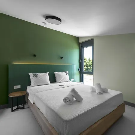 #luxlikehome Theeta Pefko Villa