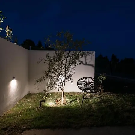 #luxlikehome Theeta Pefko Villa *