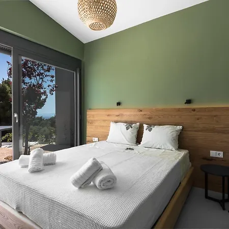#luxlikehome Theeta Pefko Nikiti (Sithonia)