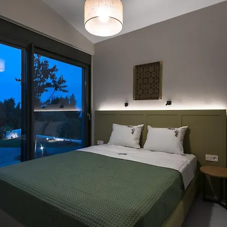 #luxlikehome Theeta Pefko Villa Nikiti (Sithonia)