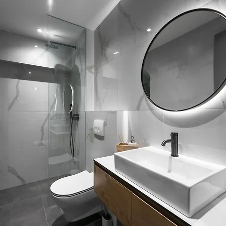 Villa #luxlikehome Theeta Pefko