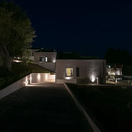 #luxlikehome Theeta Pefko Villa
