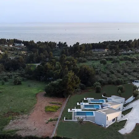 #luxlikehome Theeta Pefko Nikiti (Sithonia)