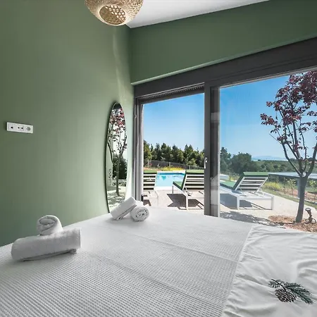 #luxlikehome Theeta Pefko Nikiti (Sithonia)
