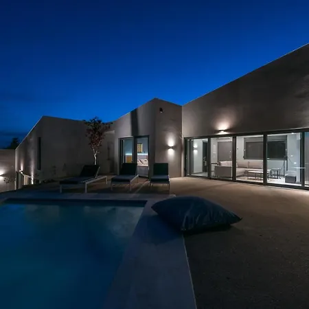 Villa #luxlikehome Theeta Pefko Nikiti (Sithonia)