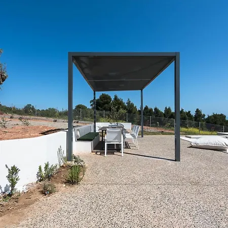 #luxlikehome Theeta Pefko Villa Nikiti (Sithonia)