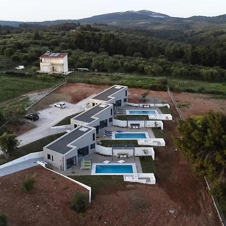#luxlikehome Theeta Pefko Nikiti (Sithonia)