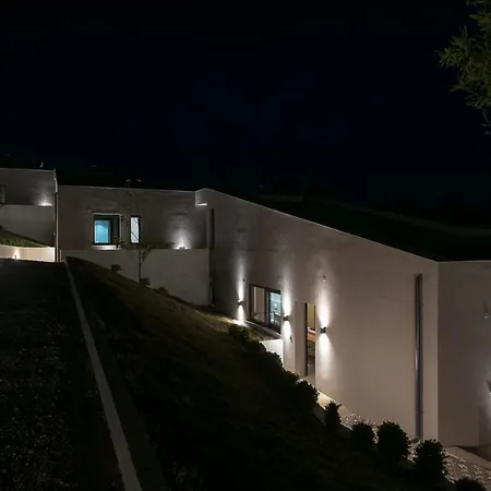 #luxlikehome Theeta Pefko Villa *