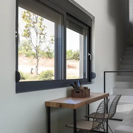 #luxlikehome Theeta Pefko Villa