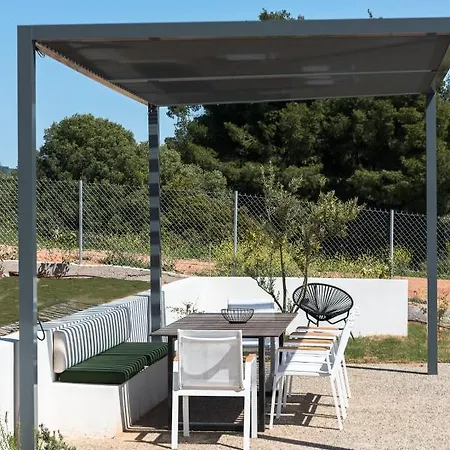 Villa #luxlikehome Theeta Pefko Nikiti (Sithonia)