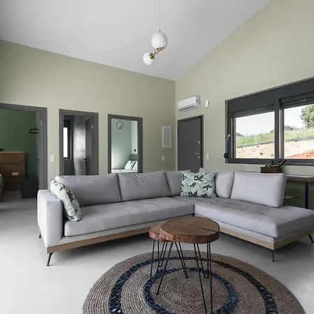 #luxlikehome Theeta Pefko * Nikiti (Sithonia)