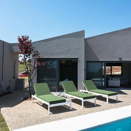 #luxlikehome Theeta Pefko Villa *