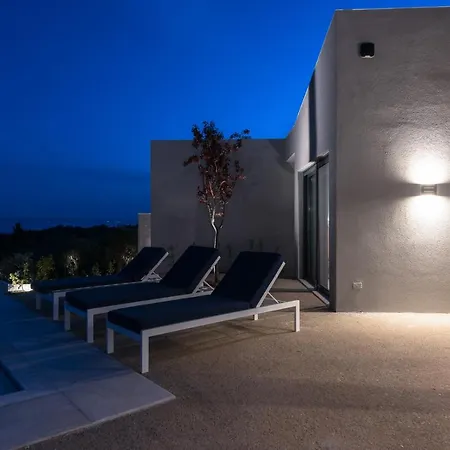 #luxlikehome Theeta Pefko Villa Nikiti (Sithonia)