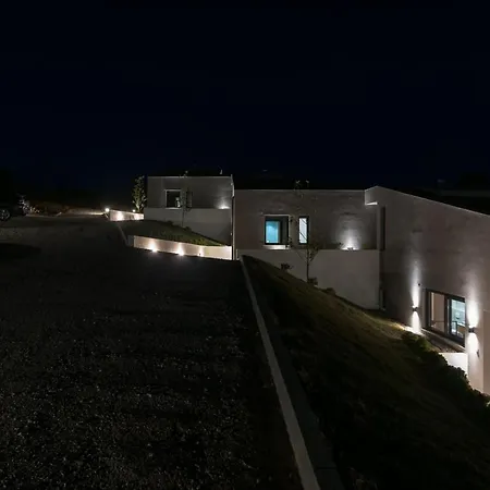 #luxlikehome Theeta Pefko Villa *